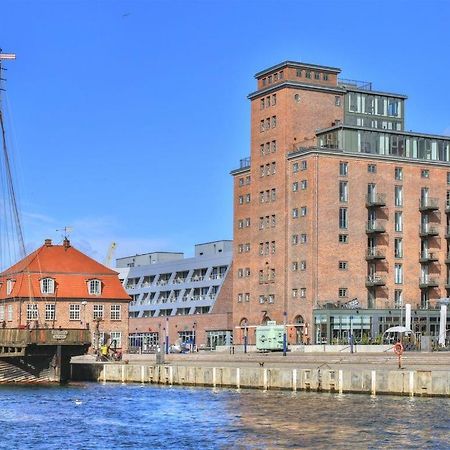 Ohlerich Speicher App_ 23 Wißmar Exteriér fotografie